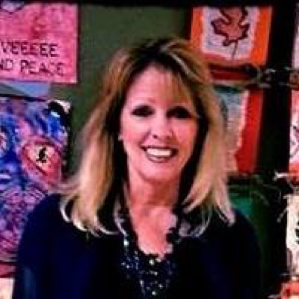 Meet your Posher, Jerianne